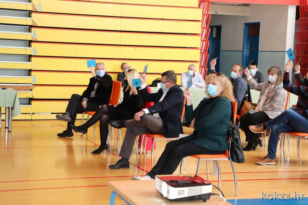 Zeleno svjetlo projektu vrijednom 448 milijuna kuna