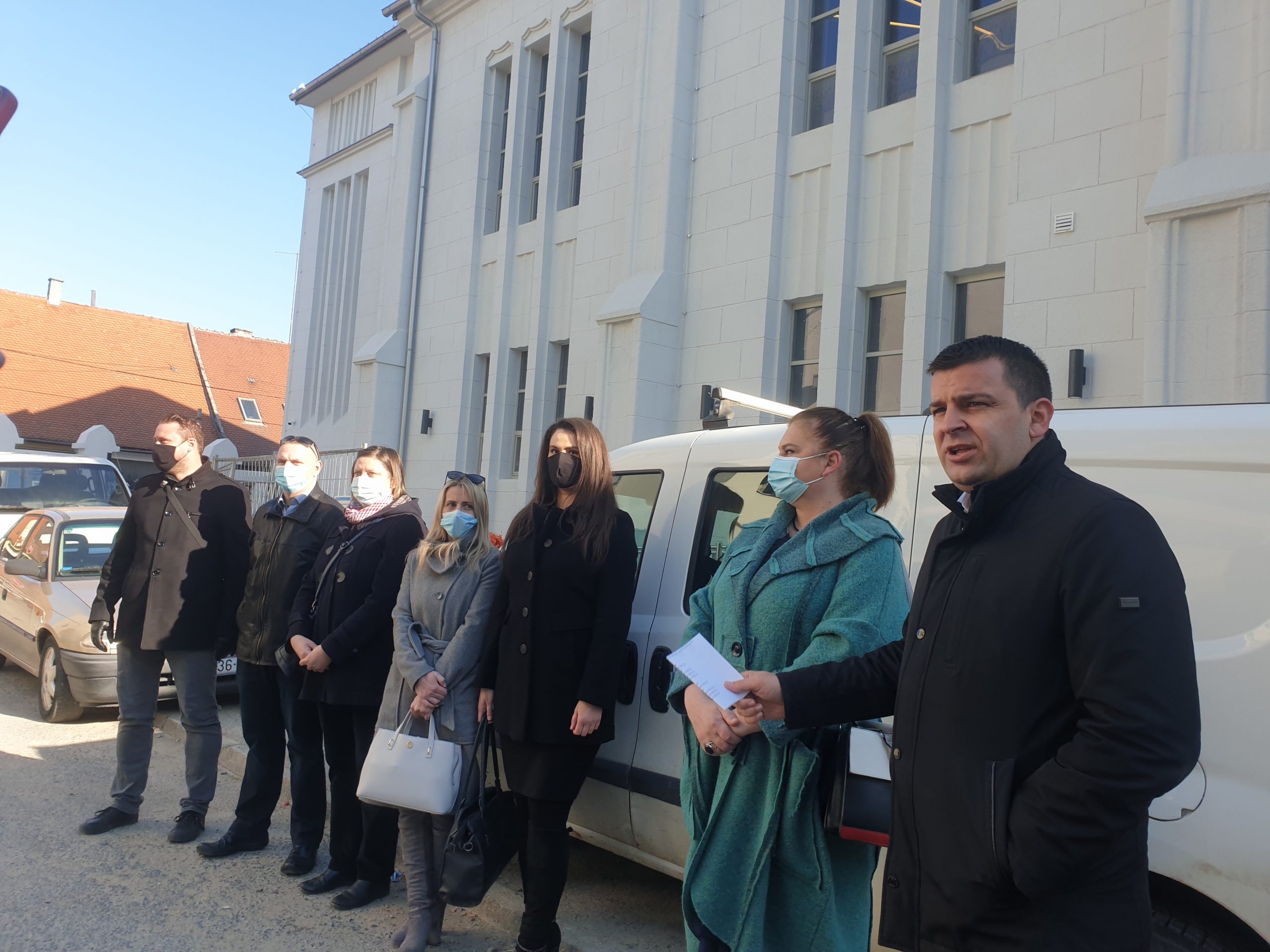 Bjelovar na 12. mjestu po povlačenju novca iz europskih fondova!