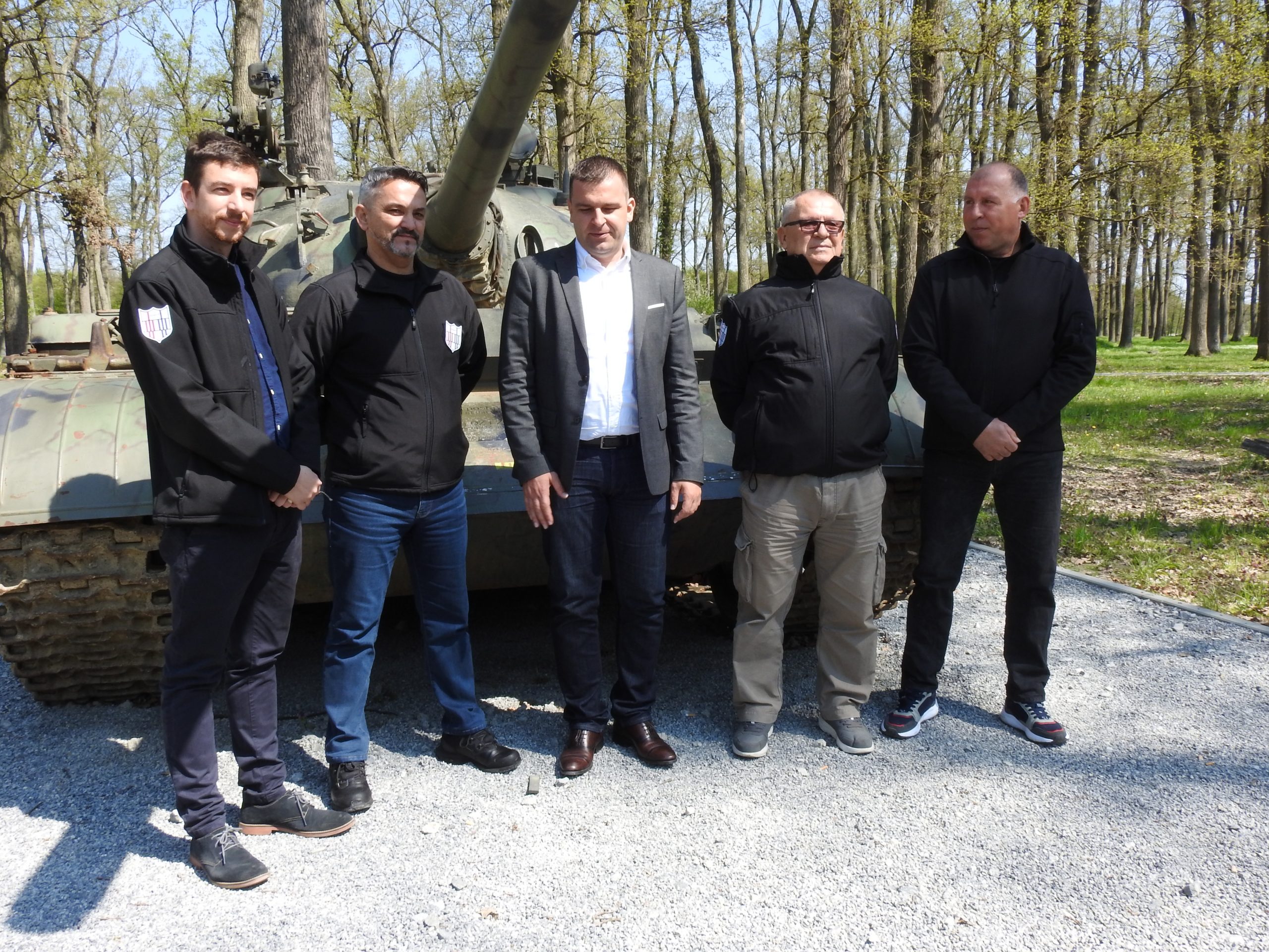 Novim projektima Barutana će dobiti muzejsku i rekreacijsku funkciju