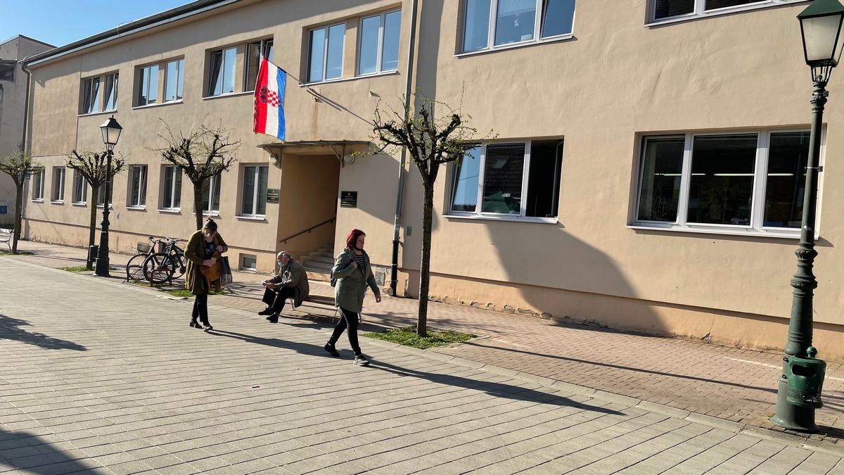 HZZO: Ustanove su znale da će morati vratiti novac koji su dobile za otežane uvjete rada u pandemiji