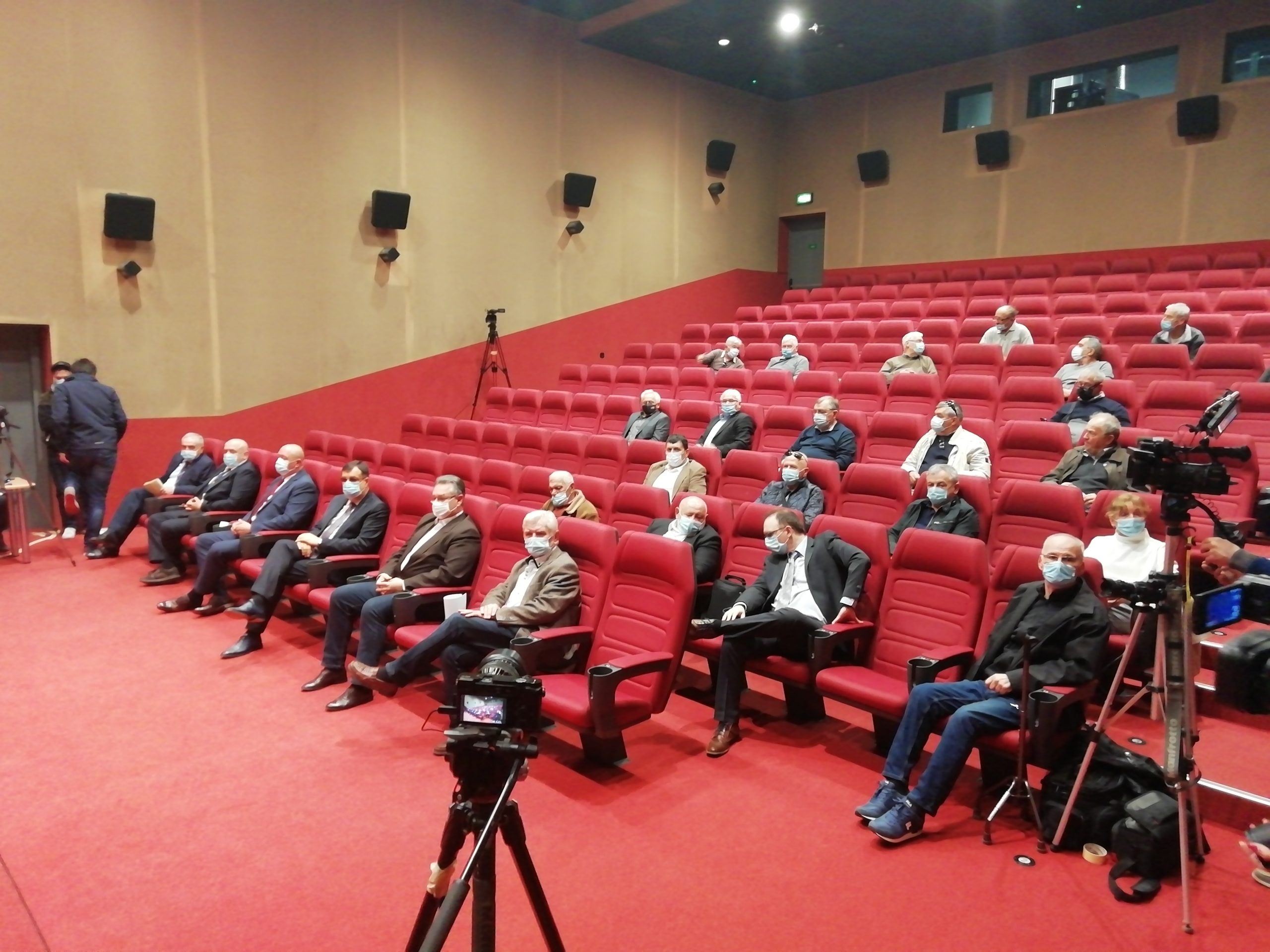 Na 500 stranica kronološki pregled ratnog puta 105. bjelovarske brigade