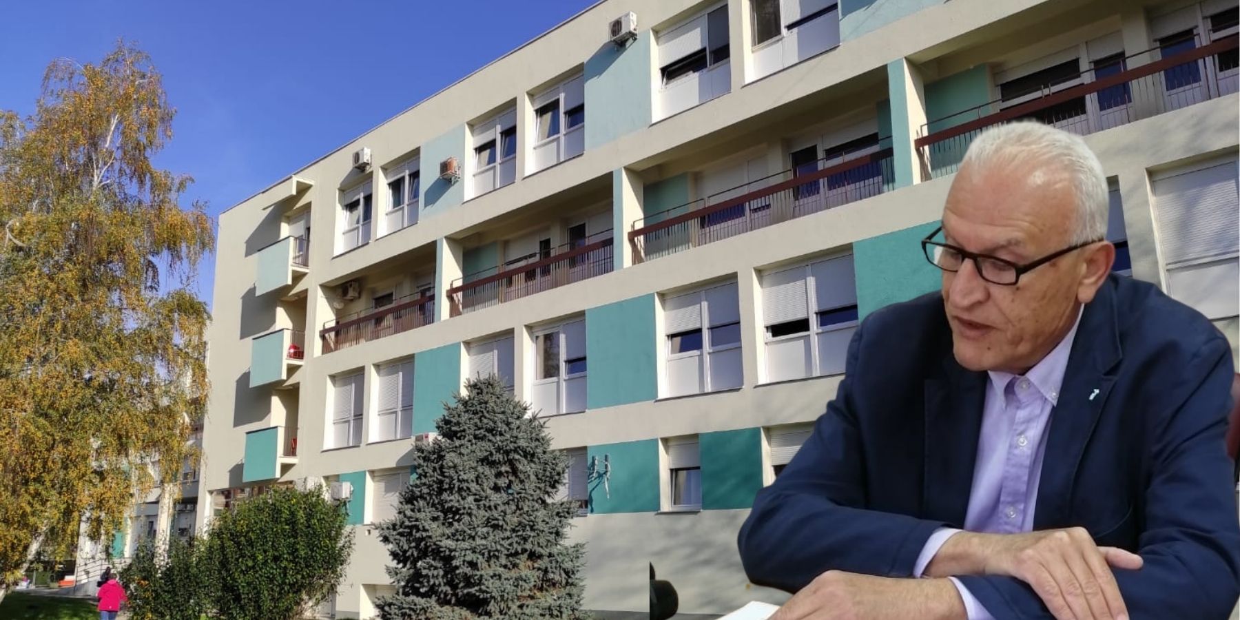 Smijenjen Bajsov bivši ravnatelj, završio na bolovanju, određena mu i zamjena