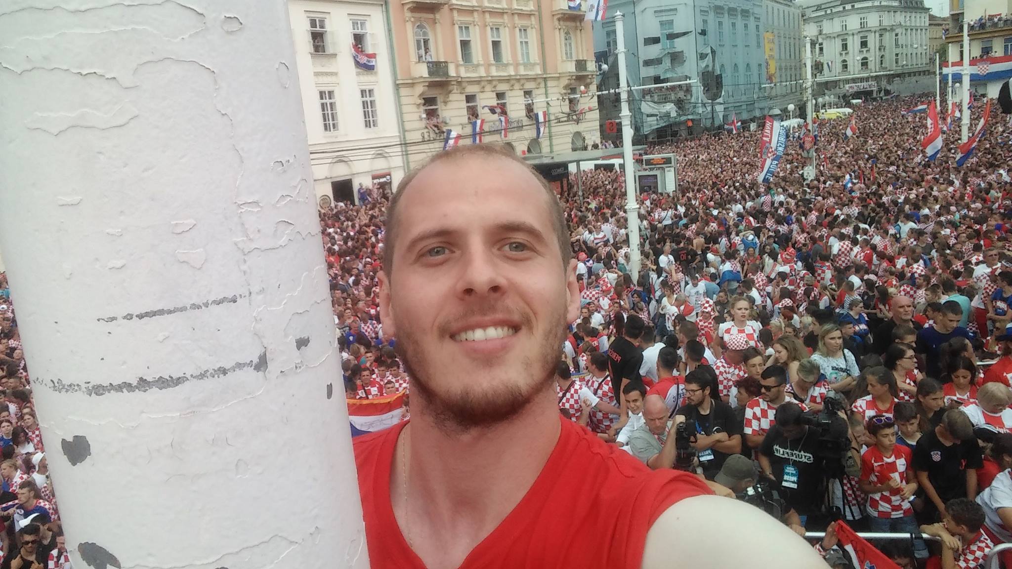 Dobio ulogu u Netflixovoj seriji, a ima i novu predstavu!