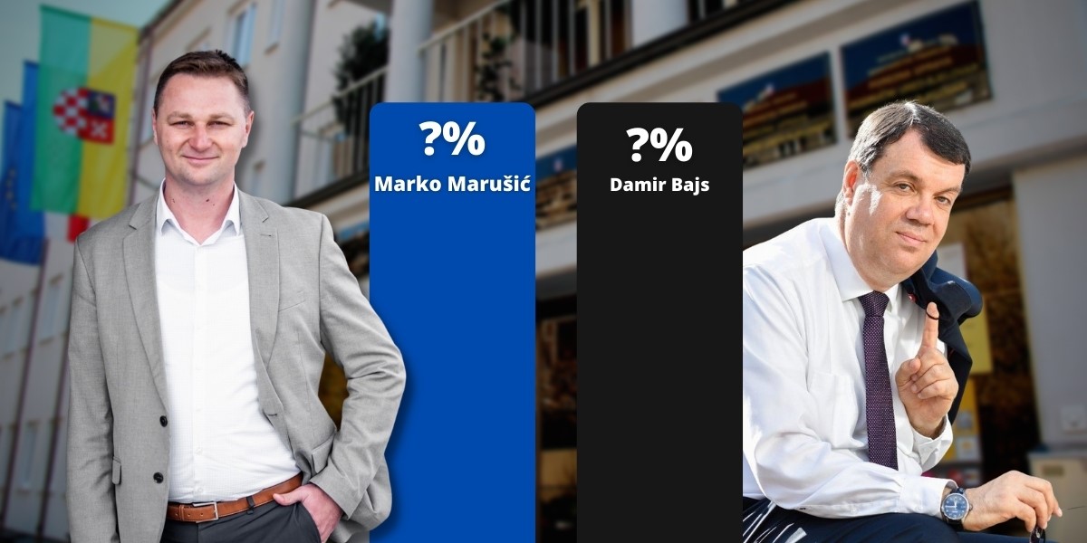 Kao bomba odjeknula vijest o najnovijoj anketi. Što kažu posljednji ovotjedni rezultati?