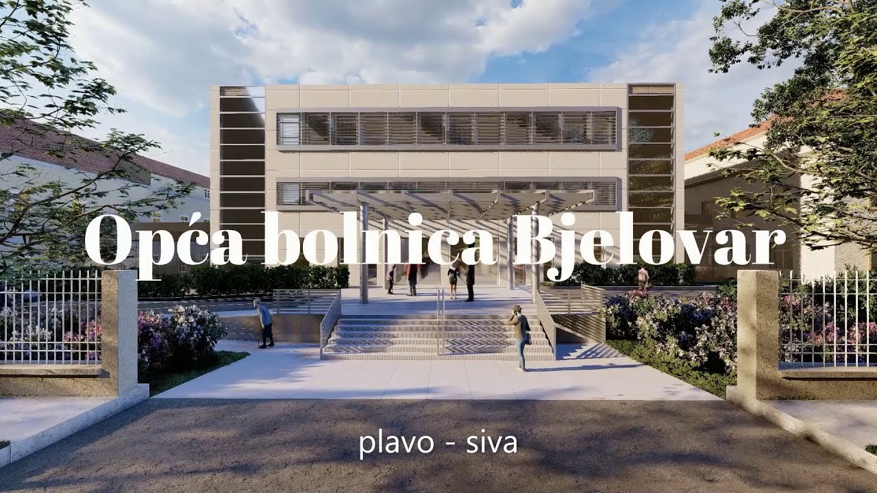 Županova oporba jedinstvena: želimo novu bolnicu, ali bez kriminalnih radnji!