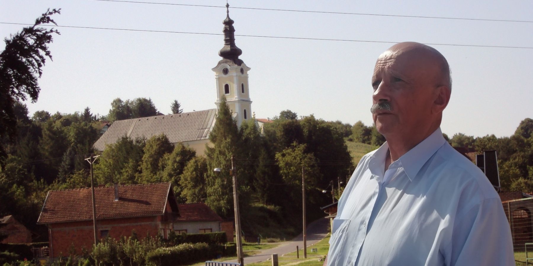 Hoće li tko uspjeti pomrsiti račune jednom od najdugovječnijih načelnika?