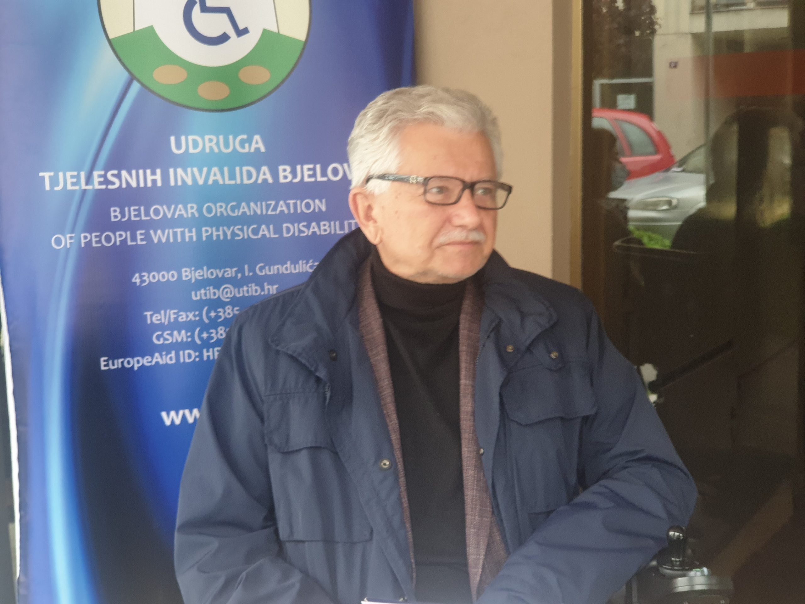 Osobne asistente dobit će 29 osoba s najtežom vrstom i stupnjem invaliditeta