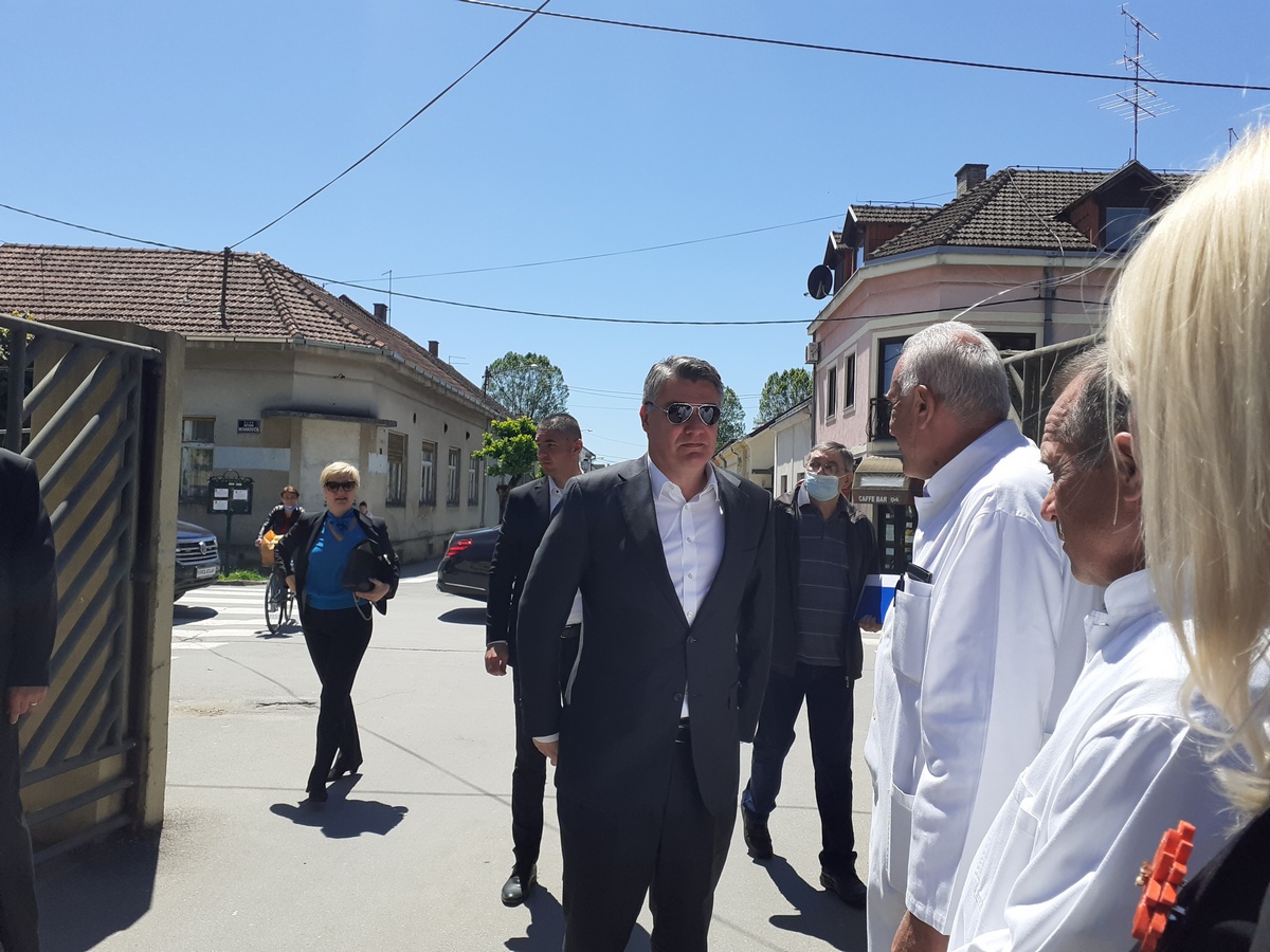 Bit će nas manje nego prije deset godina