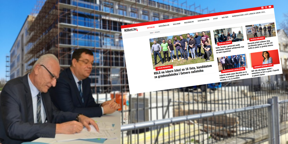 Miljenko Manjkas: Otkad je utuživo propitivanje trošenja novca poreznih obveznika