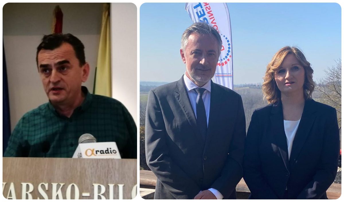 I Beljan i Dubravka Dragašević blizu ulasku u skupštinsku većinu ili 'koaliciju za promjene'