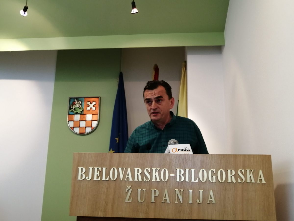 Beljan: I u drugi krug Damir s istim 'oružjem' - djelomičnim podacima i neistinama