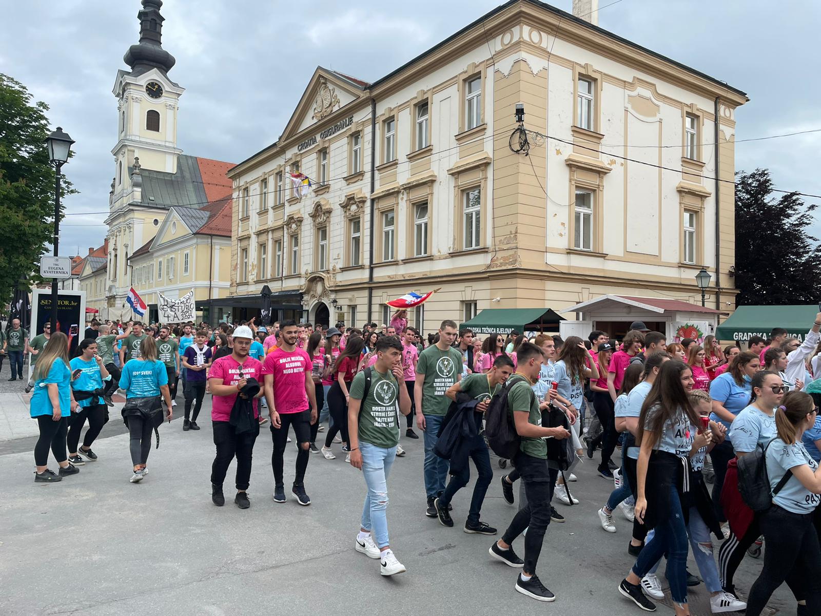 Evo kad počinju upisi u srednje škole i što sve morate znati