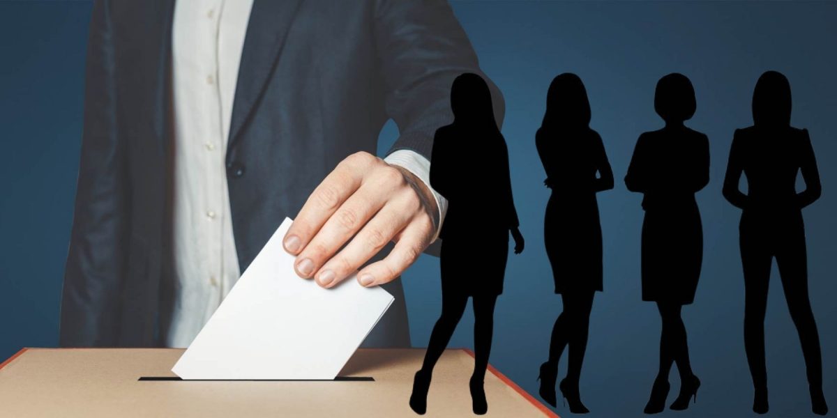 Na nekim listama ih je bilo nedovoljno, na drugima su zauzele dno, a u jednom Vijeću neće sjediti niti jedna žena!