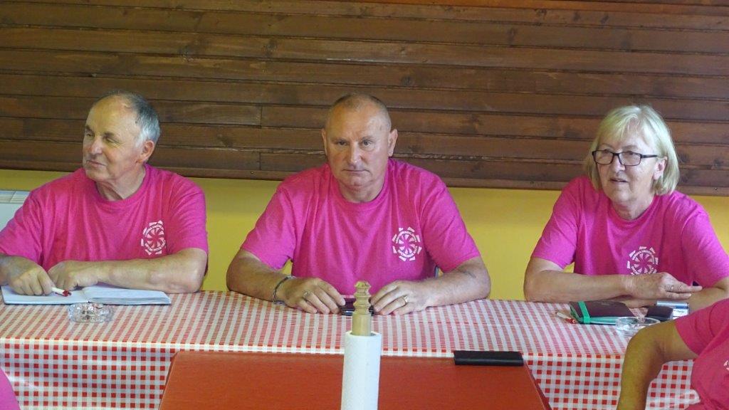 Udruzi umirovljenika Općine Nova Rača dodijeljen prostor od strane Općine Nova Rača i načelnika Darka Knežića