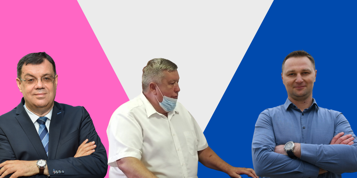 Tko je HDZ-ov trojanski konj? Smješkao se Plenkoviću za stolom, a odigrao za Bajsa