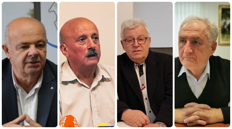 Godinama su bili 'katice za sve', a sad je pred maratoncima puno mirnija budućnost