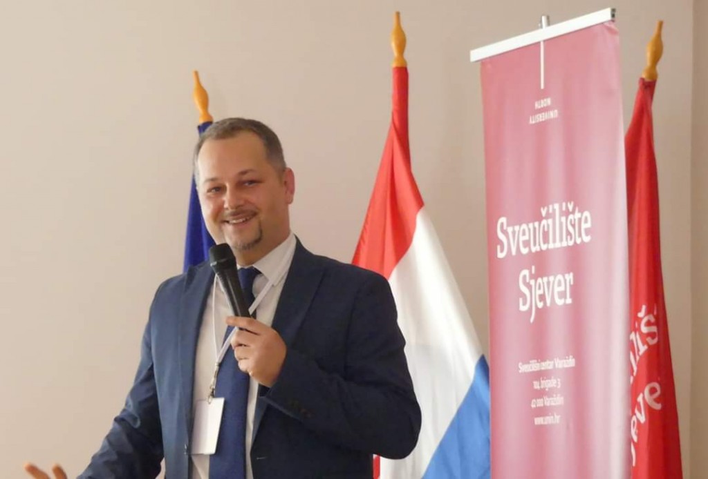 Bjelovarčanin Mario Gazić ostaje predsjednik Hrvatske komore medicinskih sestara!