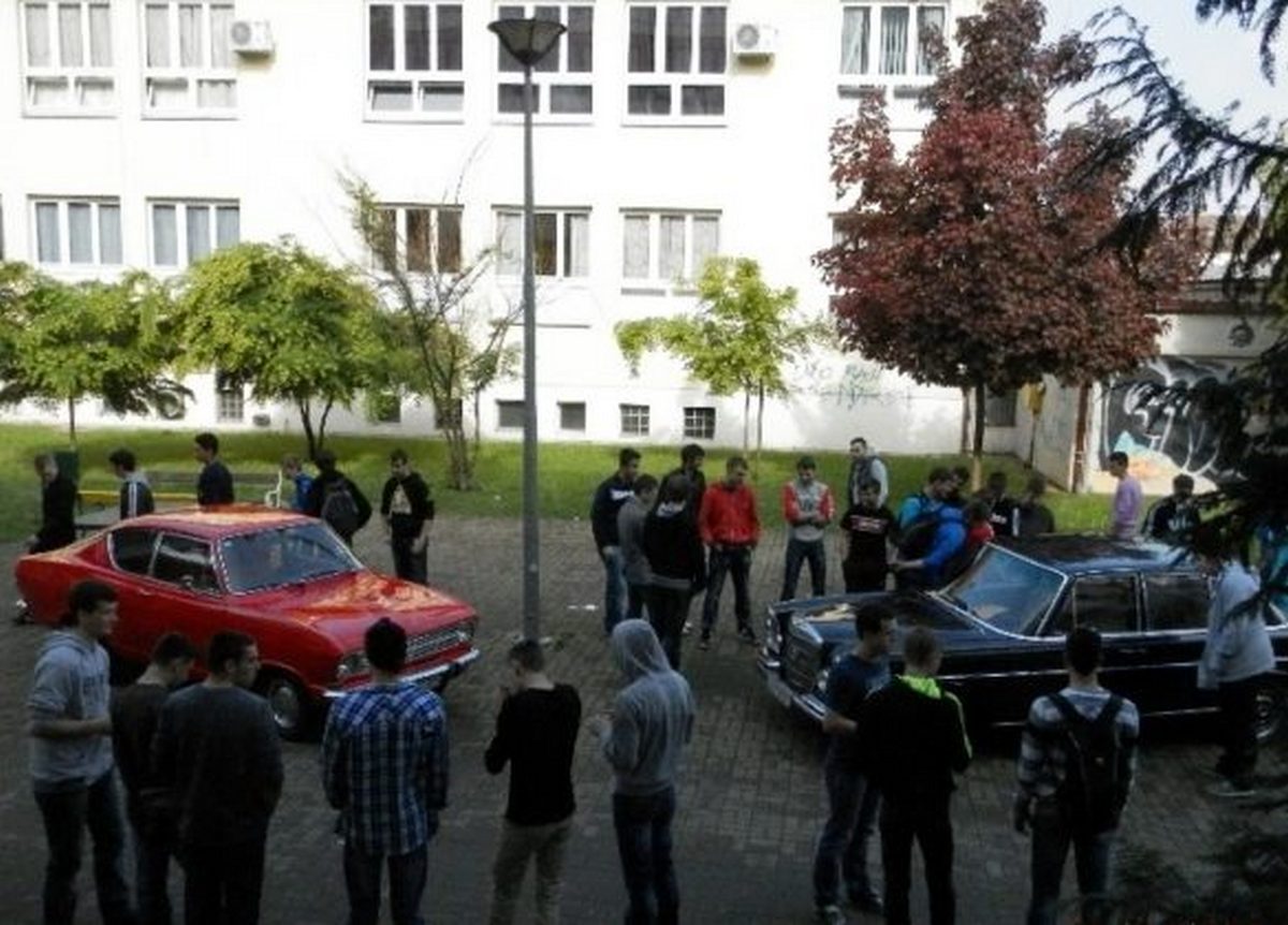 Bjelovarski učenici ponovno će se moći školovati za zanimanje autolimara