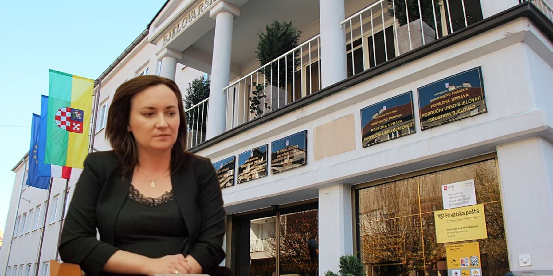 Podržavam Bajsove narikače, Beljanove pijane i Štefovićeve nadrogirane milijardere