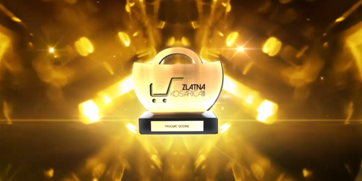 Konzum najbolji trgovac, a Cromaris proizvođač godine