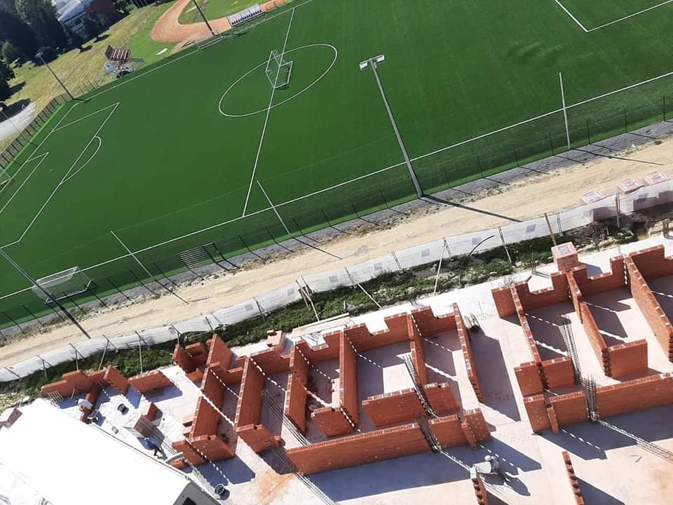 O Bjelovarskom sajmu, novim stadionima, vrtićima...