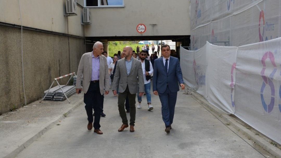 Može li nova bolnica stajati više od milijarde kuna? Može!
