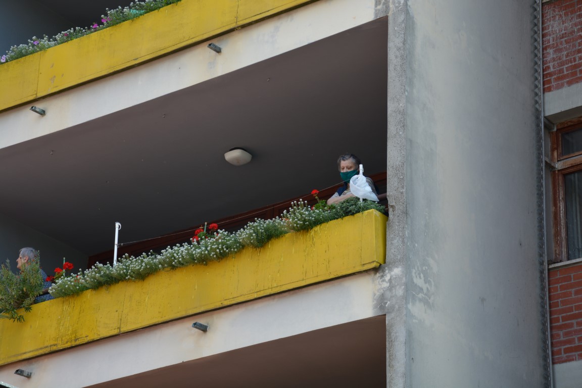 Ravnateljica Doma nema za plaće, struju, vodu i hranu za štićenike