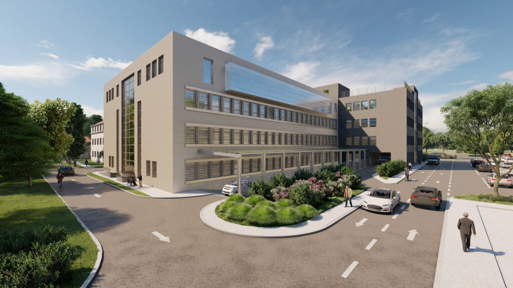 Evo imena novih ljudi koji će upravljati bjelovarskom bolnicom