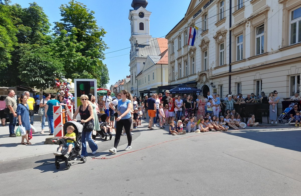 Procjena trenutnog broja stanovnika u Bjelovarsko-bilogorskoj županiji je šokantna!