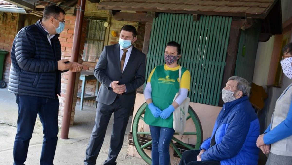 Bez Bajsa smo propali, ali sad smo za Marka, nemamo vremena biti oporba