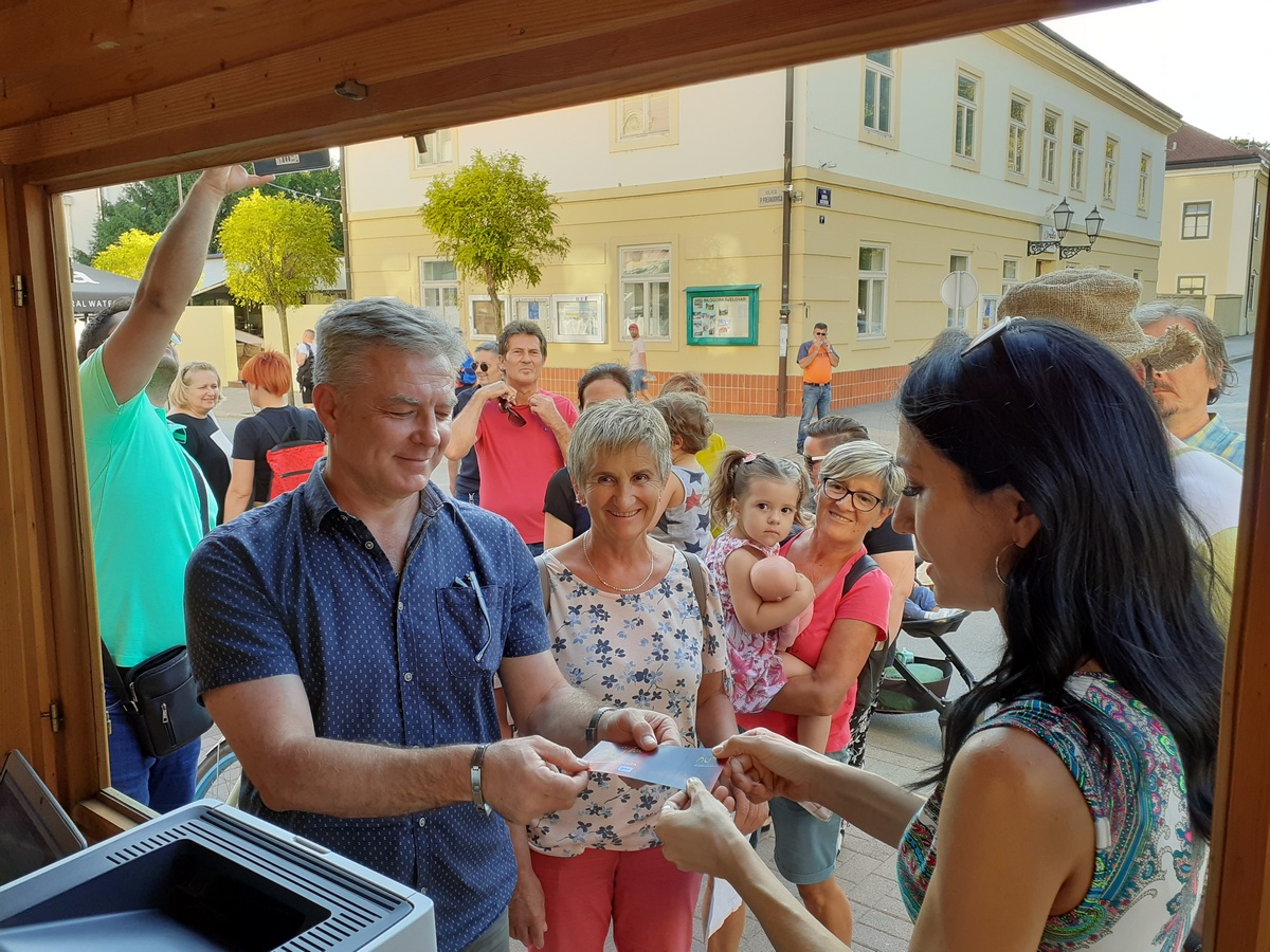 Neka punoljetni, 18. BOK fest počne!