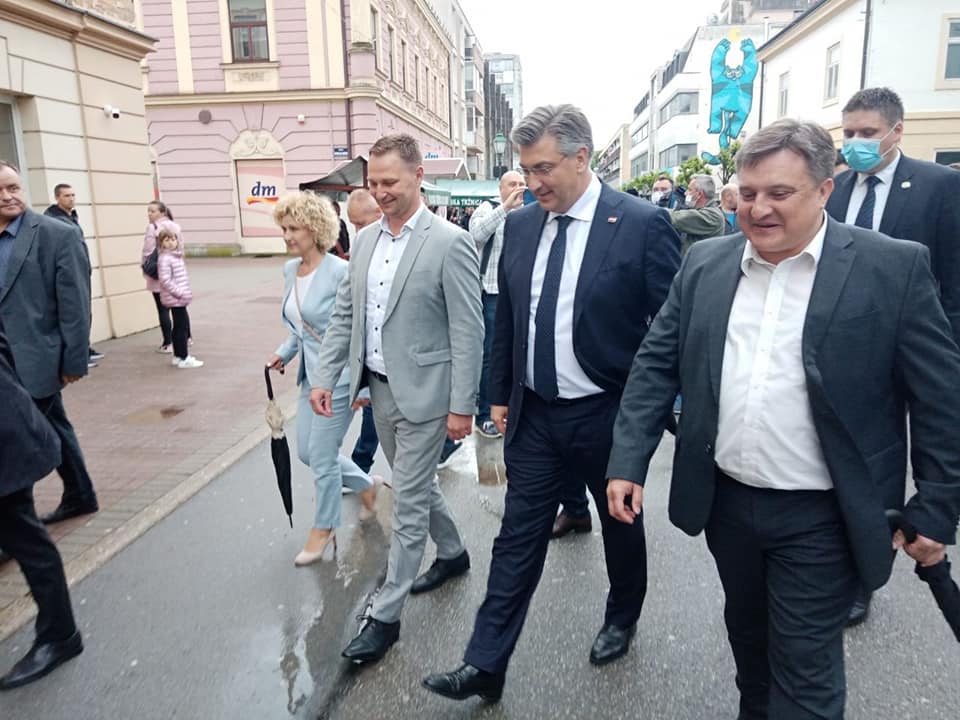 Kandidature otkrile tko kreće u lov na vodeće stranačke funkcije