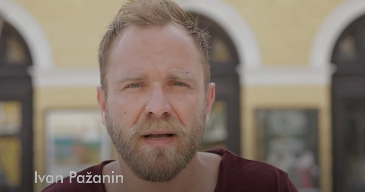 Ivan Pažanin ima važnu poruku za sve ugostitelje