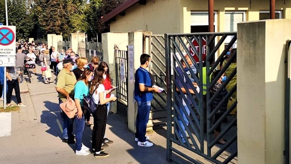 Da, na nekim odjelima nedostaje liječnika, pacijenti vape za dodatnim osobljem