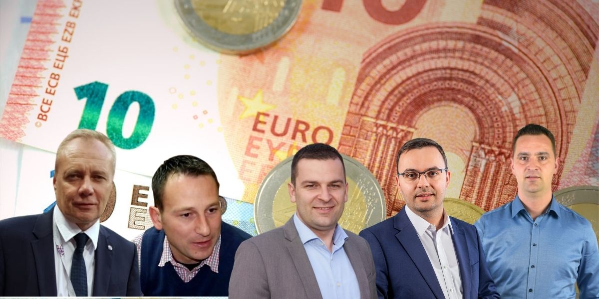 Ekipa koja ima plan za povlačenje novca iz europskog fonda 'teškog' više od 500 milijuna!