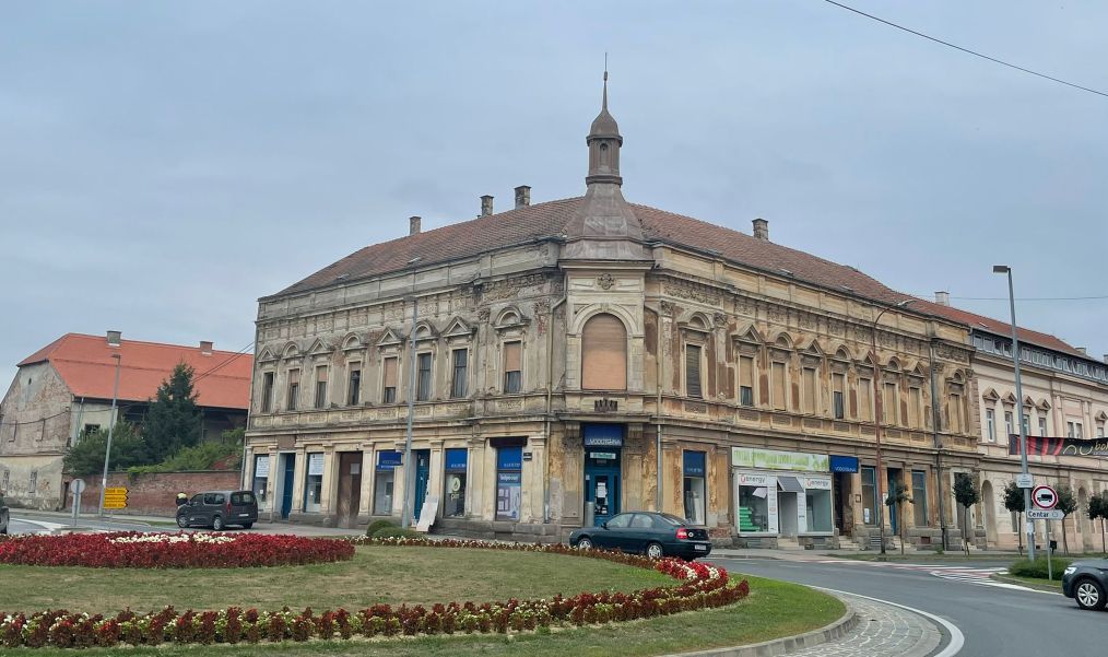 Grad će uložiti milijune u državnu zgradu, otkriveno i tko će se u nju useliti