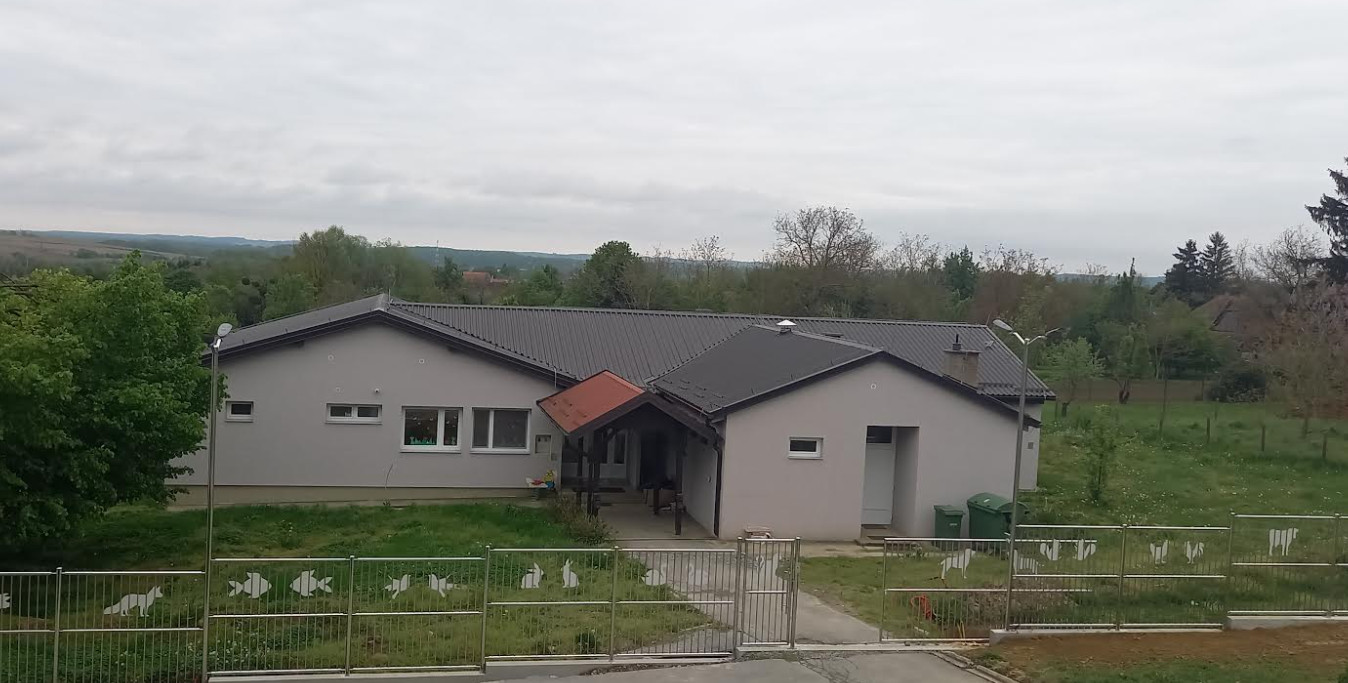 Iz vrtića u Ivanskoj izbačena djeca iz Štefanja, zbog politike ili...?
