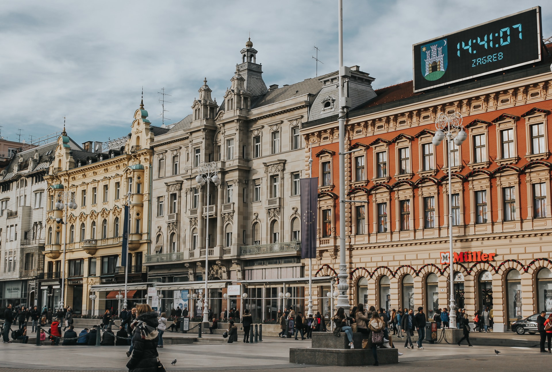 Cijene novih stanova u prvoj polovici godine porasle 4,4 posto