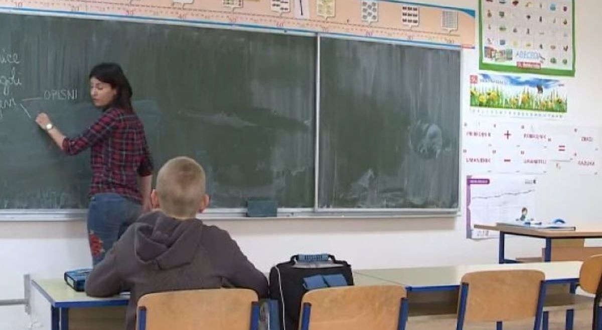 Ravnatelji u Bjelovaru zatražili potpuni prelazak na online nastavu, evo što im je odgovorio Stožer!