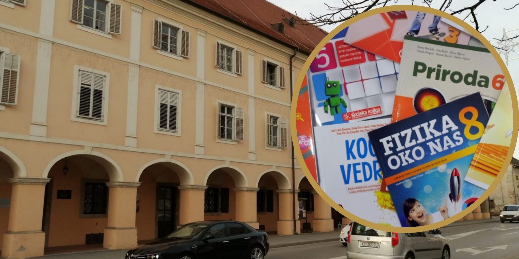 U Gradu otkrili kad očekivati isplate subvencija za radne materijale osnovnoškolaca