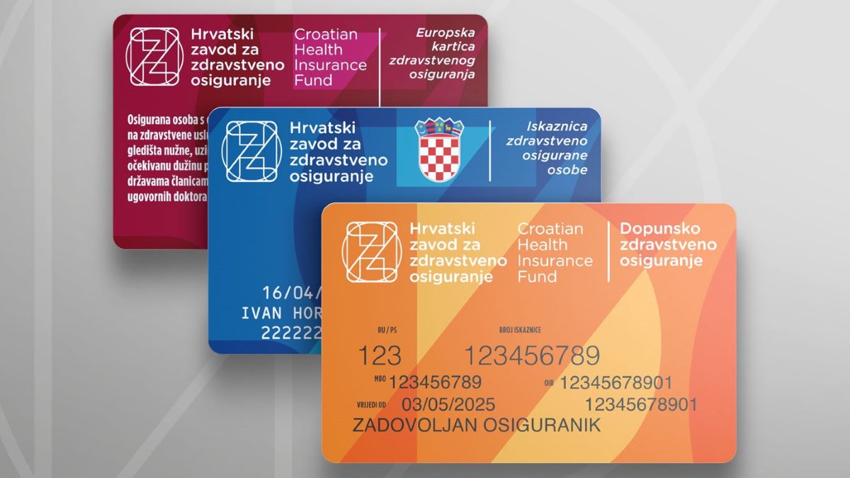 Još 120 tisuća građana dobiva besplatno dopunsko zdravstveno