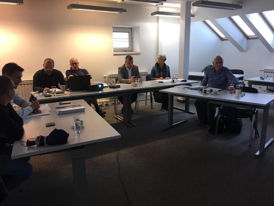 Na najvećem turističkom projektu u povijesti Bjelovara već mjesecima radi nemala vojska stručnjaka