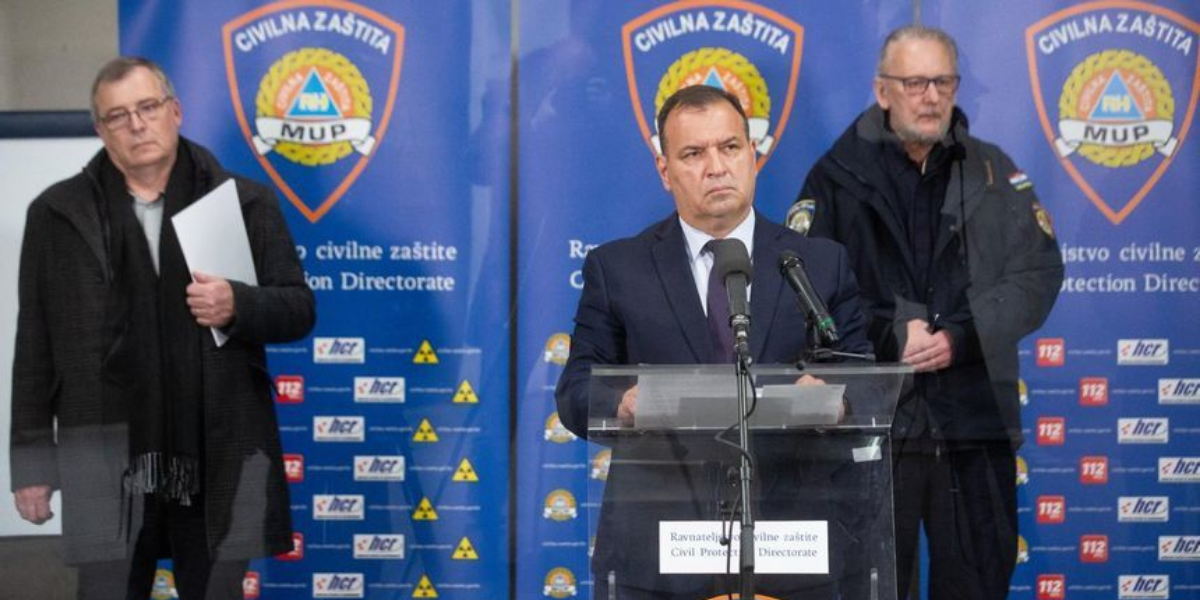 Stižu nove mjere, covid potvrde bit će obvezne i u školama