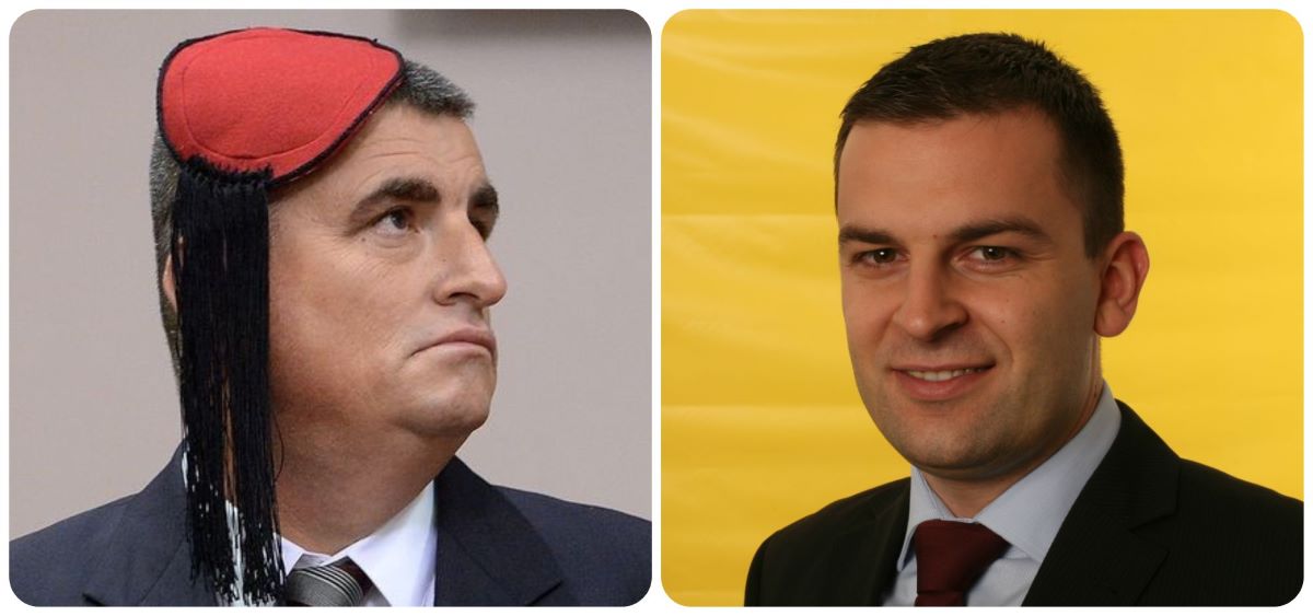 Hrebak: Glavni epidemiolog MOST-a Miro Bulj običan je lažljivac!