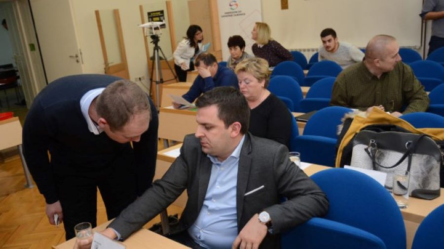 Slijedi godina štednje u Bjelovaru, gradska kasa s 37 milijuna manje nego lani