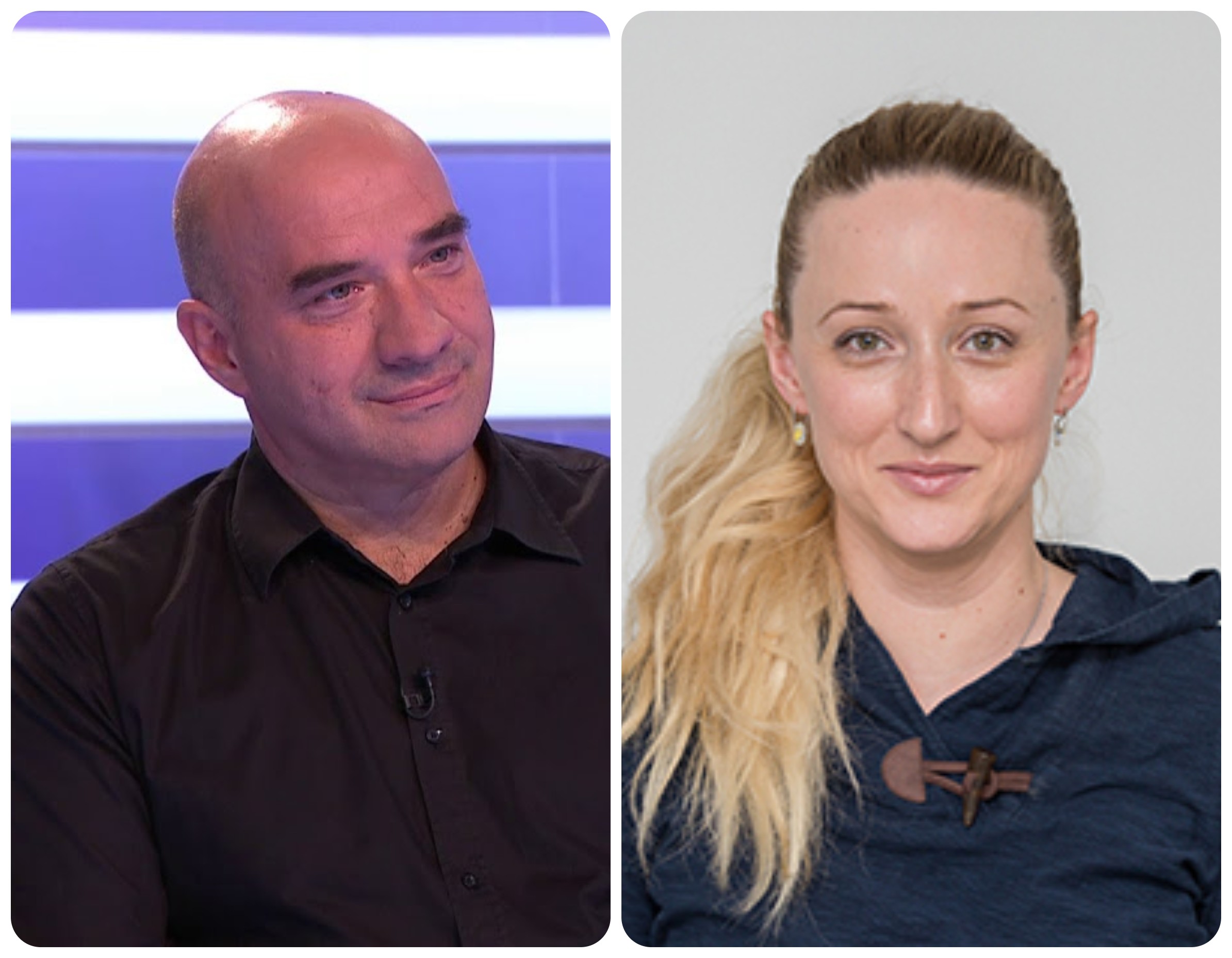 Šmit upozorava na kolaps zdravstvenog sustava, Lauc tvrdi da nam je to jedan od boljih segmenata