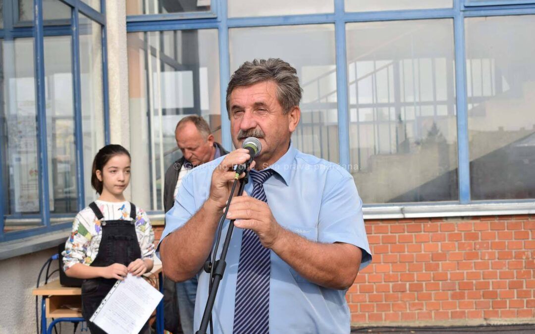 Revizija prije deset godina i sada: bezuvjetno mišljenje o gradskim financijama