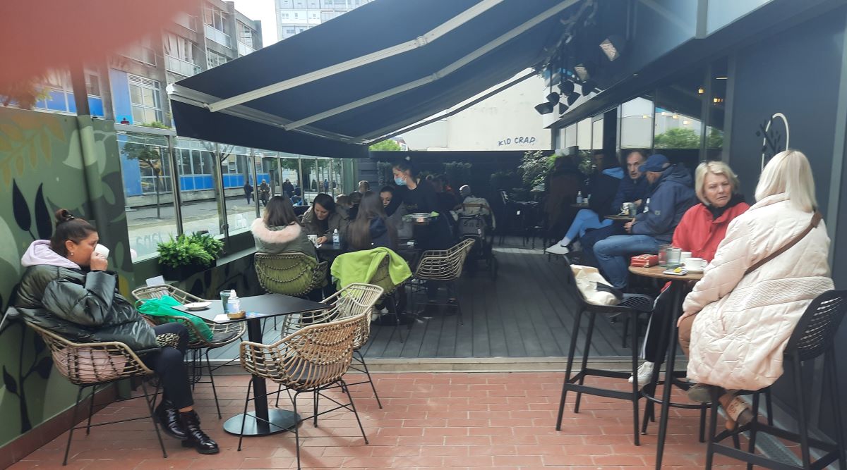 Koljić: Znam tajnu uspjeha u ugostiteljstvu, ali je mnogi ne žele čuti