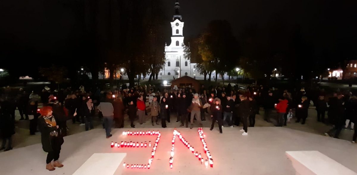 Maltretiranje djece uime slobode, tko je sljedeći