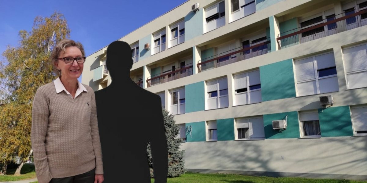 Bolnica opet traži ravnatelja, hoće li ostati dr. Fehir-Radanović